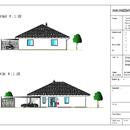 Haus 5 - Ansichten